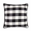 Top 10 ⭐ HiEnd Accents Blackberry Buffalo Check Euro Sham, 27"x27" ✔️ -HiEnd Accents shop HiEnd Accents Blackberry Buffalo Check Euro Sham2C 2722x2722 1