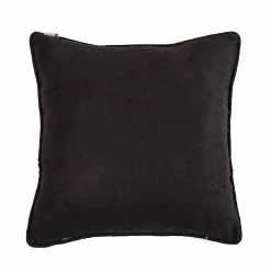 Budget 🛒 HiEnd Accents Blackberry Polka Dots Euro Sham, 27"x27" 🔥 -HiEnd Accents shop HiEnd Accents Blackberry Polka Dots Euro Sham2C 2722x2722 3