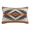 Best Pirce ๐ HiEnd Accents Blue Aztec Outdoor Pillow, 16x24 โ๏ธ 1 Best Pirce ๐ HiEnd Accents Blue Aztec Outdoor Pillow, 16x24 โ๏ธ -HiEnd Accents shop HiEnd Accents Blue Aztec Outdoor Pillow2C 16x24 1