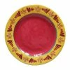 Budget ๐ HiEnd Accents Bonita Melamine Collection Dinner Plate, 4 PC ๐ 1 Budget ๐ HiEnd Accents Bonita Melamine Collection Dinner Plate, 4 PC ๐ -HiEnd Accents shop HiEnd Accents Bonita Melamine Collection Dinner Plate2C 4 PC