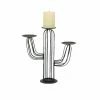 Brand new 🎁 HiEnd Accents Cactus 3-Candle Holder 😉 -HiEnd Accents shop HiEnd Accents Cactus 3 Candle Holder