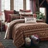 Flash Sale 👏 HiEnd Accents Cascade Lodge Comforter Set 🎉 -HiEnd Accents shop HiEnd Accents Cascade Lodge Comforter Set e4fc2bca 8929 4615 a495 110ce7d74874