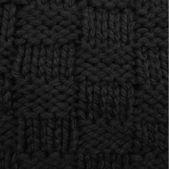 Cheapest 👍 HiEnd Accents Chess Knit Throw, 50"x60" Slate 😉 -HiEnd Accents shop HiEnd Accents Chess Knit Throw2C 5022x6022 10