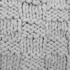 Cheapest 👍 HiEnd Accents Chess Knit Throw, 50"x60" Slate 😉 -HiEnd Accents shop HiEnd Accents Chess Knit Throw2C 5022x6022 5