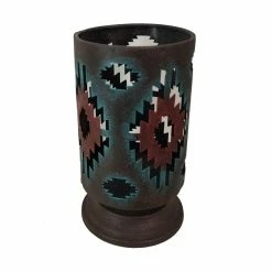 Promo 😉 HiEnd Accents Colorful Aztec Hurricane 😀