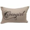 Best reviews of 👍 HiEnd Accents Cowgirl Multicolored Linen Throw Pillow (12" X 19") 🥰 1 Best reviews of 👍 HiEnd Accents Cowgirl Multicolored Linen Throw Pillow (12" X 19") 🥰 -HiEnd Accents shop HiEnd Accents Cowgirl LinenThrow Pillow 12 X 19 c75fe54d 8e41 4507 bf78 a9e70378c682