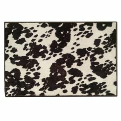Best reviews of 🎉 HiEnd Accents Cowhide Rug, 24x36 🧨