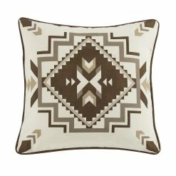 Brand new 🌟 HiEnd Accents Dakota Outdoor Pillow, 20x20 😀