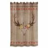 Hot Sale 😍 HiEnd Accents Desert Skull Shower Curtain, 72x72 🛒 -HiEnd Accents shop HiEnd Accents Desert Skull Shower Curtain 72x72 4704dae2 5c61 41b7 aa02 f472d50cedca