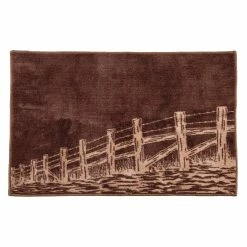 Coupon 🥰 HiEnd Accents Fence Rug , 24x36 - 24 X 36 🧨