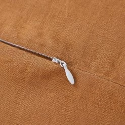 Deals ❤️ HiEnd Accents 100% French Flax Linen Duvet Cover Set, 3PC Caramel ⭐ -HiEnd Accents shop HiEnd Accents French Flax Linen Duvet Cover Set2C 3PC 6