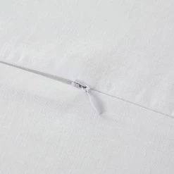 Promo 🎁 HiEnd Accents French Flax Linen Euro Sham, 27"x27" Natural ✔️ -HiEnd Accents shop HiEnd Accents French Flax Linen Euro Sham2C 2722x2722 11