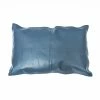 Flash Sale 🛒 HiEnd Accents Genuine Leather Pillow, 16"x24" 💯 -HiEnd Accents shop HiEnd Accents Genuine Leather Pillow2C 1622x2422 1
