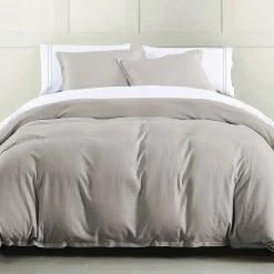 Buy 𧨠HiEnd Accents Hera Washed Linen Flange Duvet Cover, 1PC Sage π― 23 Buy 𧨠HiEnd Accents Hera Washed Linen Flange Duvet Cover, 1PC Sage π― -HiEnd Accents shop HiEnd Accents Hera Washed Linen Flange Duvet Cover2C 1PC 6