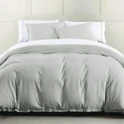 Buy 𧨠HiEnd Accents Hera Washed Linen Flange Duvet Cover, 1PC Sage π― 24 Buy 𧨠HiEnd Accents Hera Washed Linen Flange Duvet Cover, 1PC Sage π― -HiEnd Accents shop HiEnd Accents Hera Washed Linen Flange Duvet Cover2C 1PC 7
