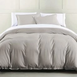 Buy 𧨠HiEnd Accents Hera Washed Linen Flange Duvet Cover, 1PC Sage π― 25 Buy 𧨠HiEnd Accents Hera Washed Linen Flange Duvet Cover, 1PC Sage π― -HiEnd Accents shop HiEnd Accents Hera Washed Linen Flange Duvet Cover2C 1PC 8