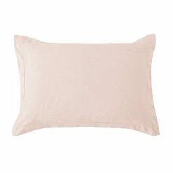 Promo ✔️ HiEnd Accents Hera Washed Linen Tailored Dutch Euro Pillow, 27"x39" Taupe 🎉 -HiEnd Accents shop HiEnd Accents Hera Washed Linen Tailored Dutch Euro Pillow2C 2722x3922 8