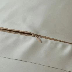 Flash Sale 🛒 HiEnd Accents High Shine Satin Euro Sham, 27"x27" Espresso ❤️ -HiEnd Accents shop HiEnd Accents High Shine Satin Euro Sham2C 2722x2722 6