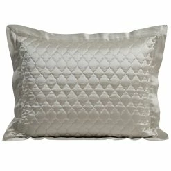 Cheap ๐ HiEnd Accents High Shine Satin Ogee Quilt Pillow Sham Set, 2PC Espresso ๐ 26 Cheap ๐ HiEnd Accents High Shine Satin Ogee Quilt Pillow Sham Set, 2PC Espresso ๐ -HiEnd Accents shop HiEnd Accents High Shine Satin Ogee Quilt Pillow Sham Set2C 2PC 11