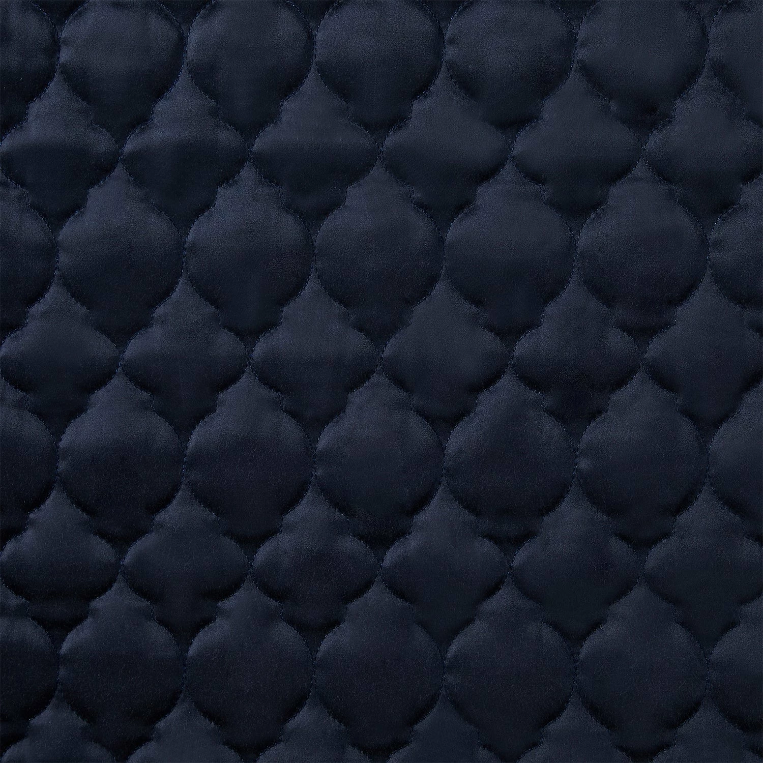 Cheap ๐ HiEnd Accents High Shine Satin Ogee Quilt Pillow Sham Set, 2PC Espresso ๐ 7 Cheap ๐ HiEnd Accents High Shine Satin Ogee Quilt Pillow Sham Set, 2PC Espresso ๐ - Image 5