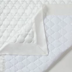 Cheap ๐ HiEnd Accents High Shine Satin Ogee Quilt Pillow Sham Set, 2PC Espresso ๐ 23 Cheap ๐ HiEnd Accents High Shine Satin Ogee Quilt Pillow Sham Set, 2PC Espresso ๐ -HiEnd Accents shop HiEnd Accents High Shine Satin Ogee Quilt Pillow Sham Set2C 2PC 8