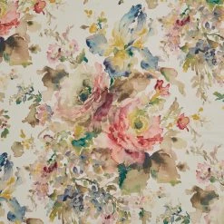 Best Sale 😍 HiEnd Accents Jardin Lyocell Comforter Set, 3PC 🧨 -HiEnd Accents shop HiEnd Accents Jardin Lyocell Comforter Set2C 3PC 5