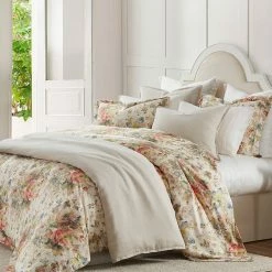 Cheap 🔔 HiEnd Accents Jardin Lyocell Duvet Cover Set, 3PC 🎉