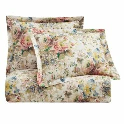 Cheap 🔔 HiEnd Accents Jardin Lyocell Duvet Cover Set, 3PC 🎉 -HiEnd Accents shop HiEnd Accents Jardin Lyocell Duvet Cover Set2C 3PC 3