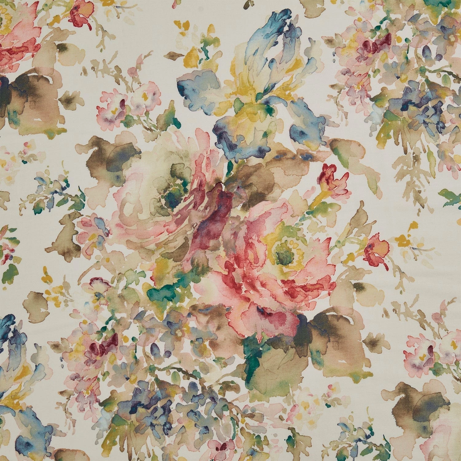 Best Sale ๐ฅฐ HiEnd Accents Jardin Lyocell Euro Sham, 27"x27" ๐ 4 Best Sale ๐ฅฐ HiEnd Accents Jardin Lyocell Euro Sham, 27"x27" ๐ - Image 2