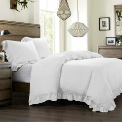 Best reviews of π₯ HiEnd Accents Lily Washed Linen Duvet Cover, 1PC Taupe π 27 Best reviews of π₯ HiEnd Accents Lily Washed Linen Duvet Cover, 1PC Taupe π -HiEnd Accents shop HiEnd Accents Lily Washed Linen Duvet Cover2C 1PC 7