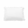 Promo ๐ HiEnd Accents Lily Washed Linen Ruffled Pillow Sham, 1PC Taupe ๐ฅฐ 2 Promo ๐ HiEnd Accents Lily Washed Linen Ruffled Pillow Sham, 1PC Taupe ๐ฅฐ -HiEnd Accents shop HiEnd Accents Lily Washed Linen Ruffled Pillow Sham2C 1PC