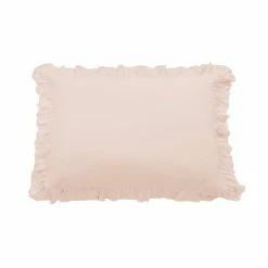 Promo ๐ HiEnd Accents Lily Washed Linen Ruffled Pillow Sham, 1PC Taupe ๐ฅฐ 21 Promo ๐ HiEnd Accents Lily Washed Linen Ruffled Pillow Sham, 1PC Taupe ๐ฅฐ -HiEnd Accents shop HiEnd Accents Lily Washed Linen Ruffled Pillow Sham2C 1PC 8