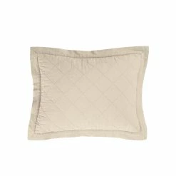 Cheap ⌛ HiEnd Accents Linen Cotton Diamond Quilted Boudoir Pillow, 12"x16" Navy 💯 16 Cheap ⌛ HiEnd Accents Linen Cotton Diamond Quilted Boudoir Pillow, 12"x16" Navy 💯 -HiEnd Accents shop HiEnd Accents Linen Quilted Boudoir Pillow2C 1222x1622 5