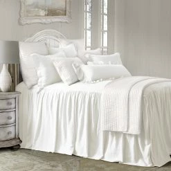 Coupon โ HiEnd Accents Luna Washed Linen Bedspread Set, 3PC ๐ 14 Coupon โ HiEnd Accents Luna Washed Linen Bedspread Set, 3PC ๐ -HiEnd Accents shop HiEnd Accents Luna Washed Linen Bedspread Set2C 3PC 3