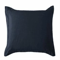 Budget π HiEnd Accents Luna Washed Linen Tailored Euro Sham, 27"x27" Taupe π 19 Budget π HiEnd Accents Luna Washed Linen Tailored Euro Sham, 27"x27" Taupe π -HiEnd Accents shop HiEnd Accents Luna Washed Linen Tailored Euro Sham2C 2722x2722 7