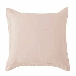 Budget π HiEnd Accents Luna Washed Linen Tailored Euro Sham, 27"x27" Taupe π 20 Budget π HiEnd Accents Luna Washed Linen Tailored Euro Sham, 27"x27" Taupe π -HiEnd Accents shop HiEnd Accents Luna Washed Linen Tailored Euro Sham2C 2722x2722 8
