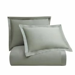 Outlet 😍 HiEnd Accents Lyocell Duvet Cover Set, 3PC Blush 🥰 -HiEnd Accents shop HiEnd Accents Lyocell Duvet Cover Set2C 3PC 10