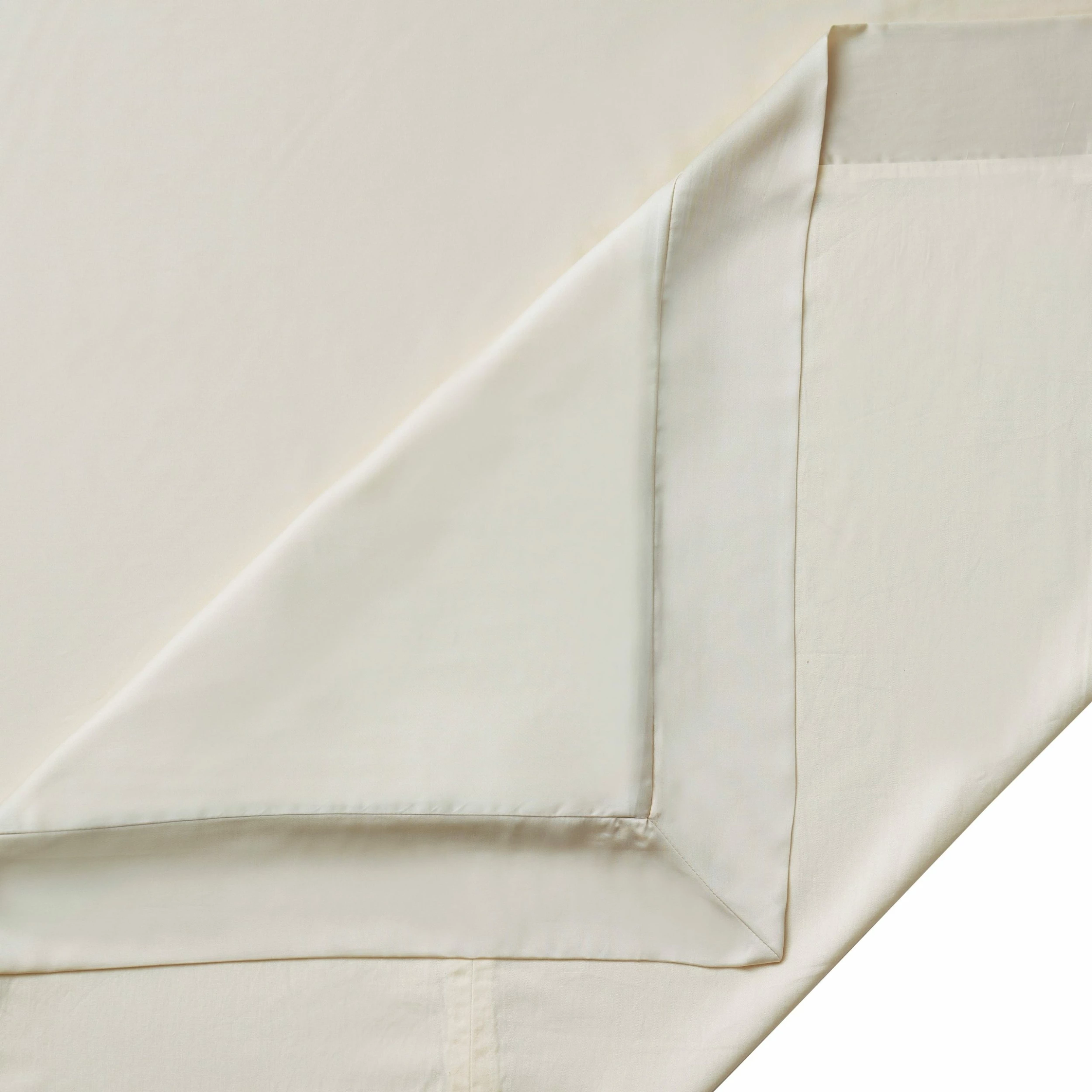 Wholesale π― HiEnd Accents Lyocell Sheet Set, 4PC Ivory π 14 Wholesale π― HiEnd Accents Lyocell Sheet Set, 4PC Ivory π - Image 12