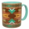 New ⌛ HiEnd Accents Mesa Mug, 4 PC 🤩 -HiEnd Accents shop HiEnd Accents Mesa mug2C 4 PC