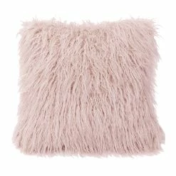 Deals ๐ HiEnd Accents Mongolian Faux Fur Euro Sham, 27"x27" Blush โ 13 Deals ๐ HiEnd Accents Mongolian Faux Fur Euro Sham, 27"x27" Blush โ -HiEnd Accents shop HiEnd Accents Mongolian Faux Fur Euro Sham2C 2722x2722 3