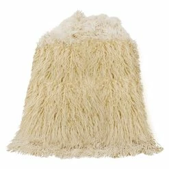 Best deal 🤩 HiEnd Accents Mongolian Faux Fur Throw Blanket, 50"x60" White ✔️ -HiEnd Accents shop HiEnd Accents Mongolian Faux Fur Throw Blanket2C 5022x6022 6