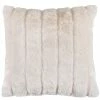 Brand new 💯 HiEnd Accents Oversized Faux White Mink Pillow, 22x22 White 😀 -HiEnd Accents shop HiEnd Accents Oversized Faux White Mink Pillow 22x22 White bb4e1692 0fdc 4554 bf1c 354cdb8a19f5
