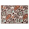 Coupon 🛒 HiEnd Accents Paisley Rug, 24x36 🛒