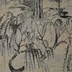 Best Sale 🎁 HiEnd Accents Pastoral Jacquard Comforter Set, 3PC Champagne ❤️ -HiEnd Accents shop HiEnd Accents Pastoral Jacquard Comforter Set2C 3PC 8