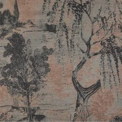 Top 10 🛒 HiEnd Accents Pastoral Jacquard Duvet Cover Set, 3PC Champagne 🥰 -HiEnd Accents shop HiEnd Accents Pastoral Jacquard Duvet Cover Set2C 3PC 13