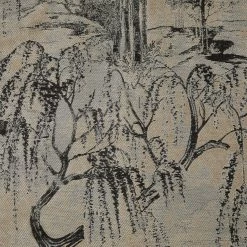 Top 10 🛒 HiEnd Accents Pastoral Jacquard Duvet Cover Set, 3PC Champagne 🥰 -HiEnd Accents shop HiEnd Accents Pastoral Jacquard Duvet Cover Set2C 3PC 6