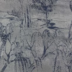 Top 10 🛒 HiEnd Accents Pastoral Jacquard Duvet Cover Set, 3PC Champagne 🥰 -HiEnd Accents shop HiEnd Accents Pastoral Jacquard Duvet Cover Set2C 3PC 9