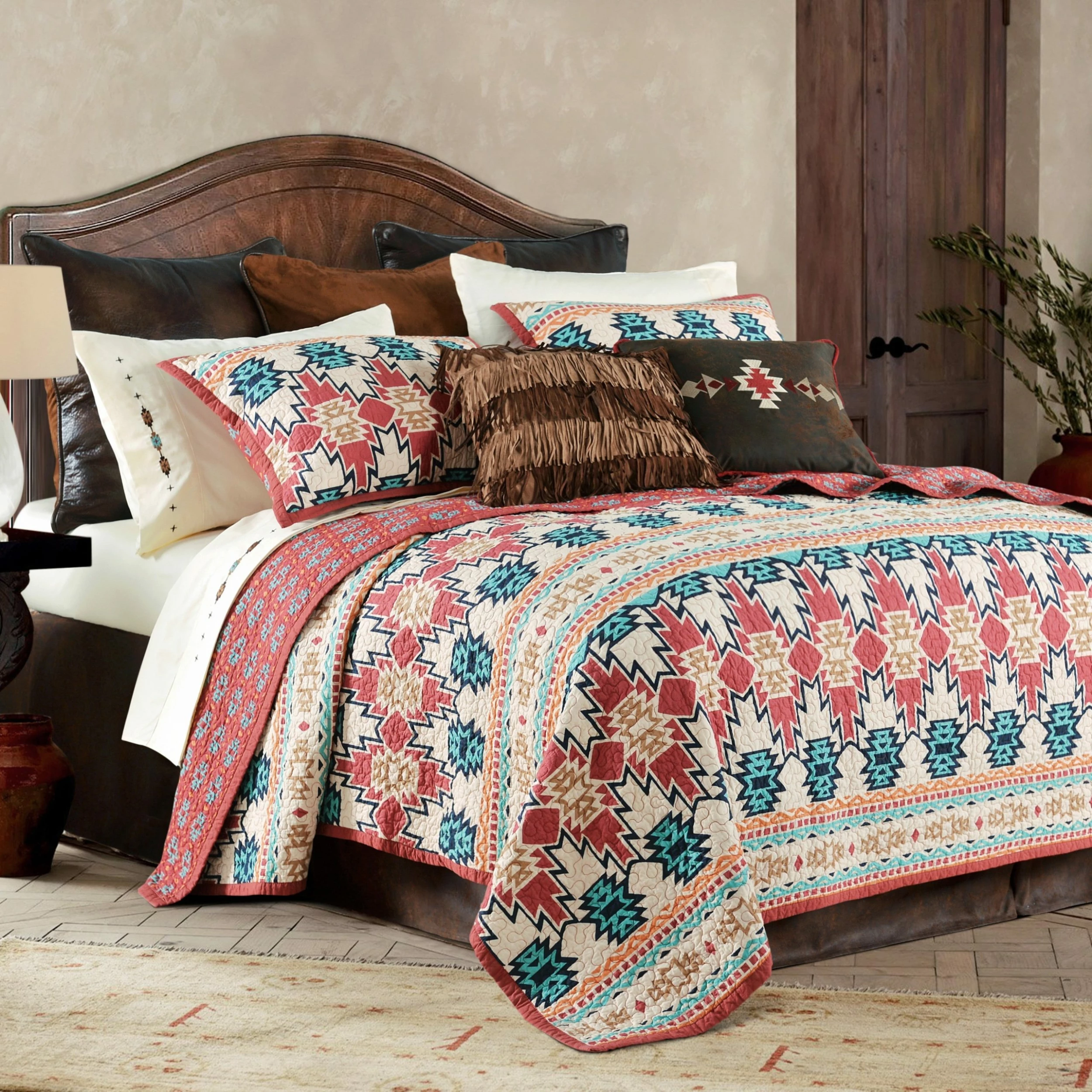 Hot Sale π HiEnd Accents Phoenix Quilt Set π€© 3 Hot Sale π HiEnd Accents Phoenix Quilt Set π€©