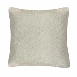 Best deal 🌟 HiEnd Accents Porto Matelasse Euro Sham, 27"x27" Vintage White 🥰