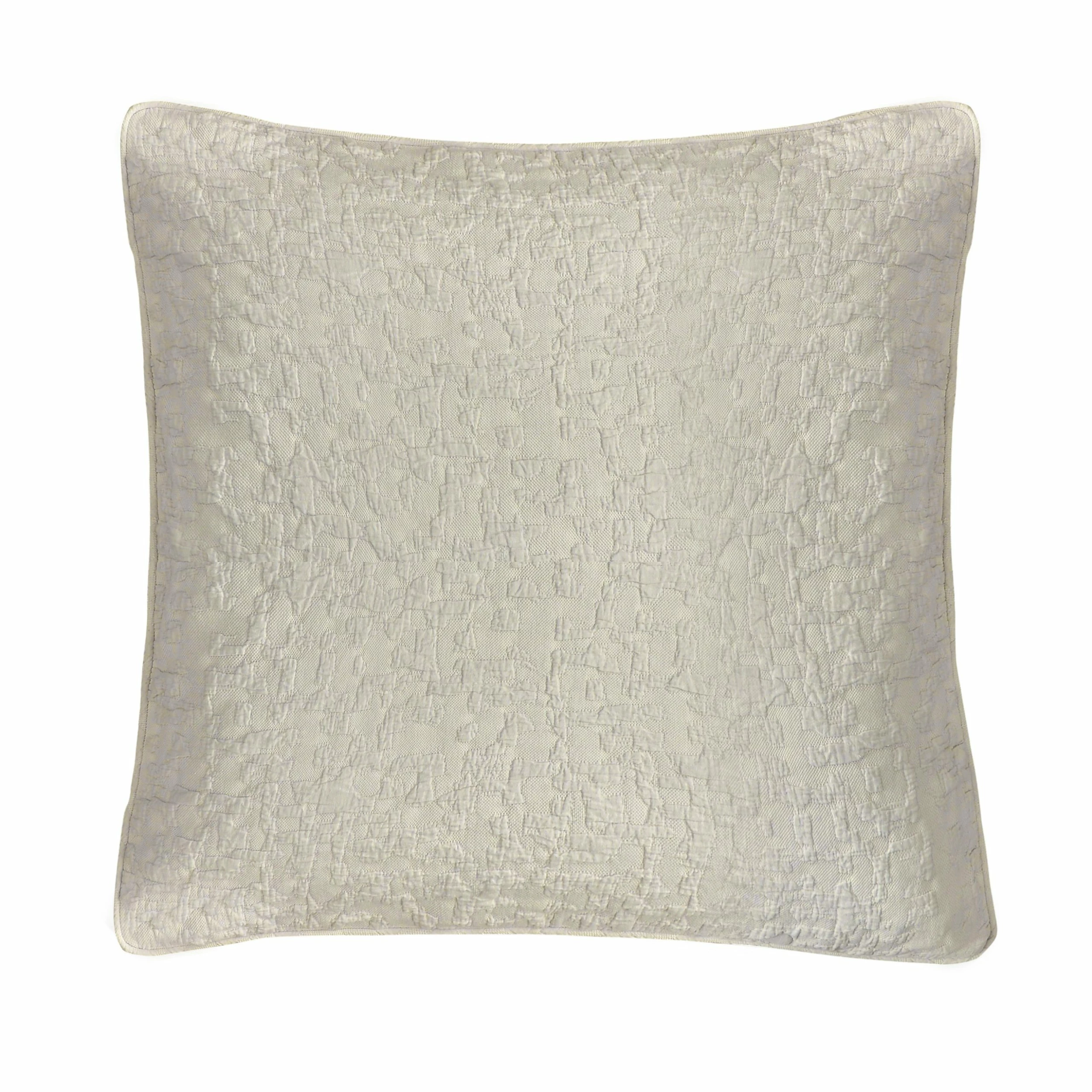 Best deal π HiEnd Accents Porto Matelasse Euro Sham, 27"x27" Vintage White π₯° 3 Best deal π HiEnd Accents Porto Matelasse Euro Sham, 27"x27" Vintage White π₯°